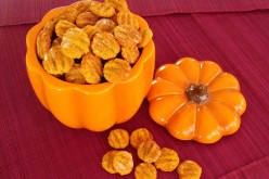 Pumpkin Crocks