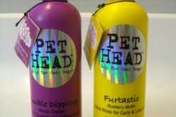 Concours Pet Head