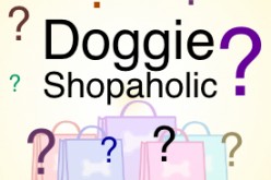 Etes-vous un Doggie Shopaholic ?