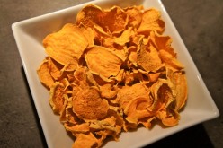 Sweet Potatoes Chips or Chews