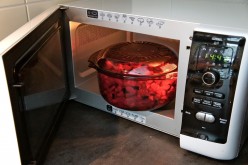 Cuisiner au micro-ondes pour son chien