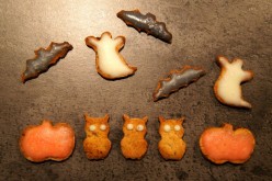 Halloween Treats