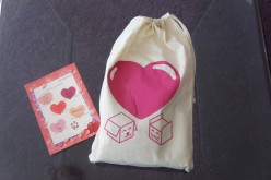 La DoggyBox de la Saint-Valentin