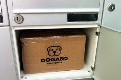 La première box Dogabo
