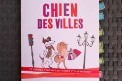 [livre] Chien des villes : le guide du chien citadin