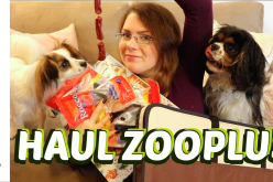 Haul Canin – Commande de friandises et niches pliables sur Zooplus